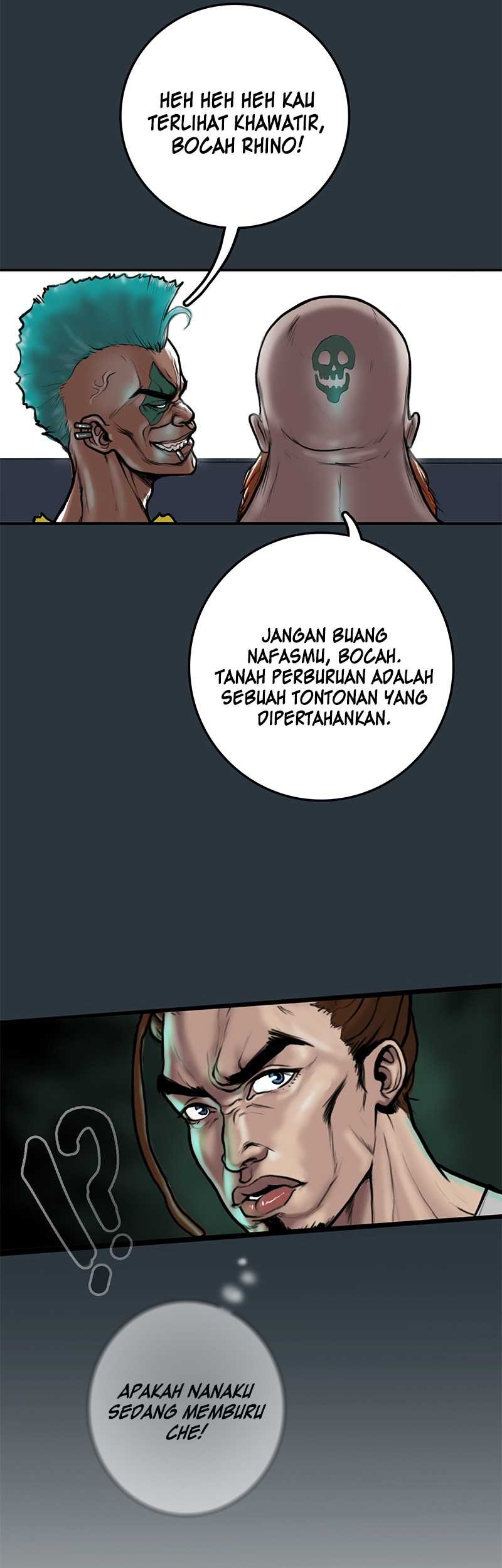 Ordeal Chapter 8 halaman 7