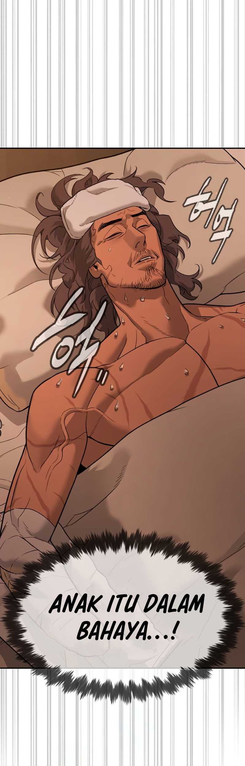 Killer Peter Chapter 31 Gambar 14