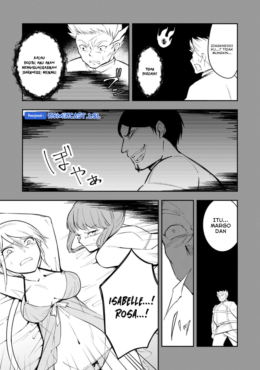 My Lover Was Stolen, And I Was Kicked Out Of The Hero’s Party, But I Awakened To The EX Skill “Fixed Damage” And Became Invincible. Now, Let’s Begin Some Revenge Chapter 19 Gambar 4