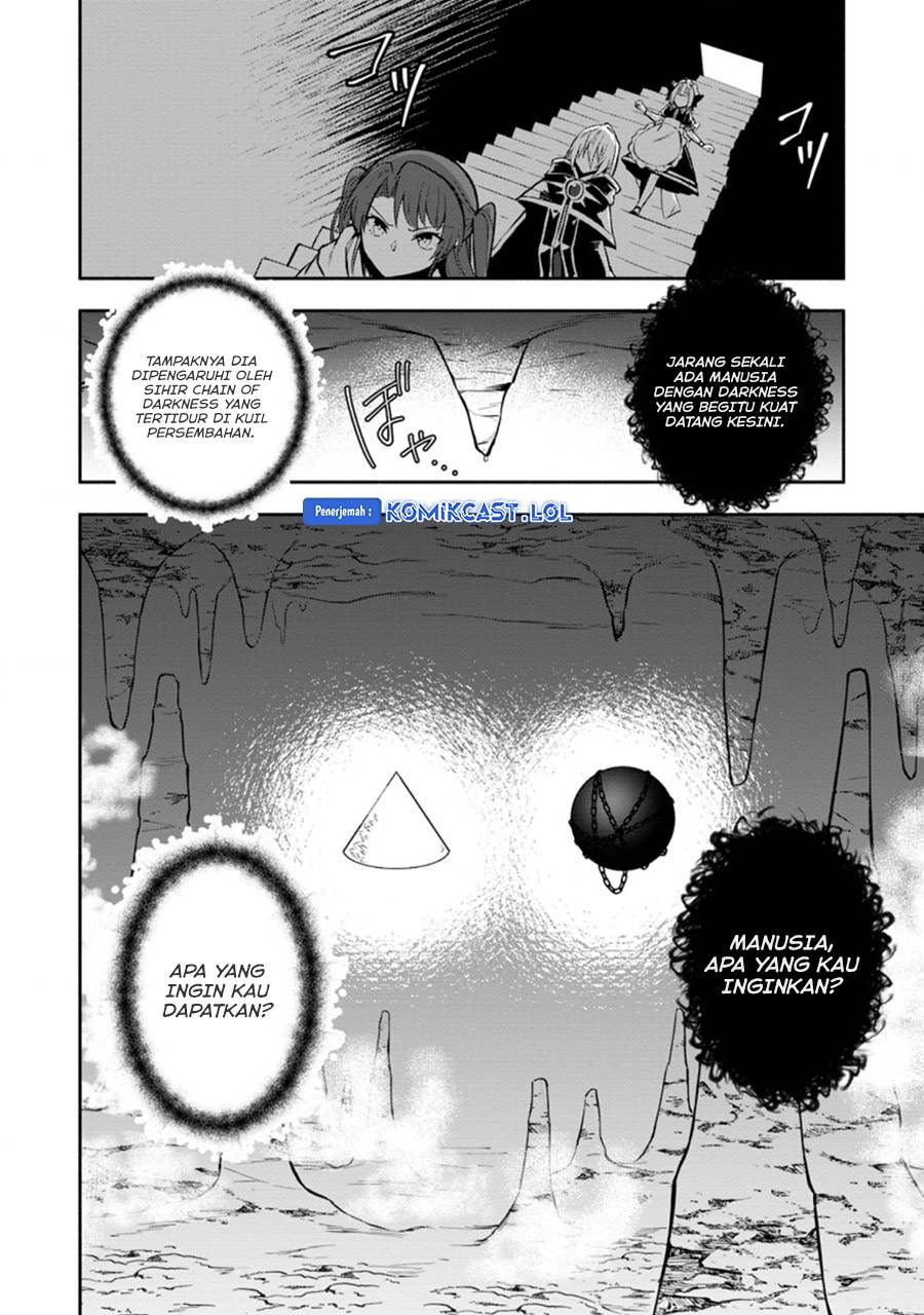 My Lover Was Stolen, And I Was Kicked Out Of The Hero’s Party, But I Awakened To The EX Skill “Fixed Damage” And Became Invincible. Now, Let’s Begin Some Revenge Chapter 20 Gambar 4