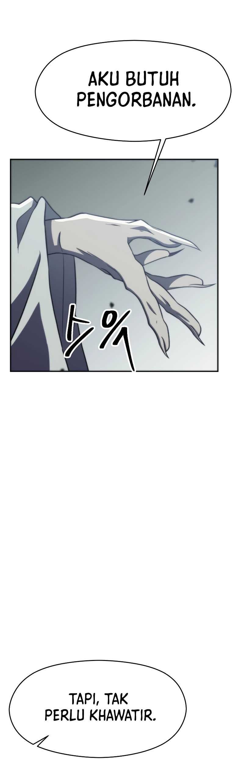 Archmage Transcending Through Regression Chapter 84 halaman 6