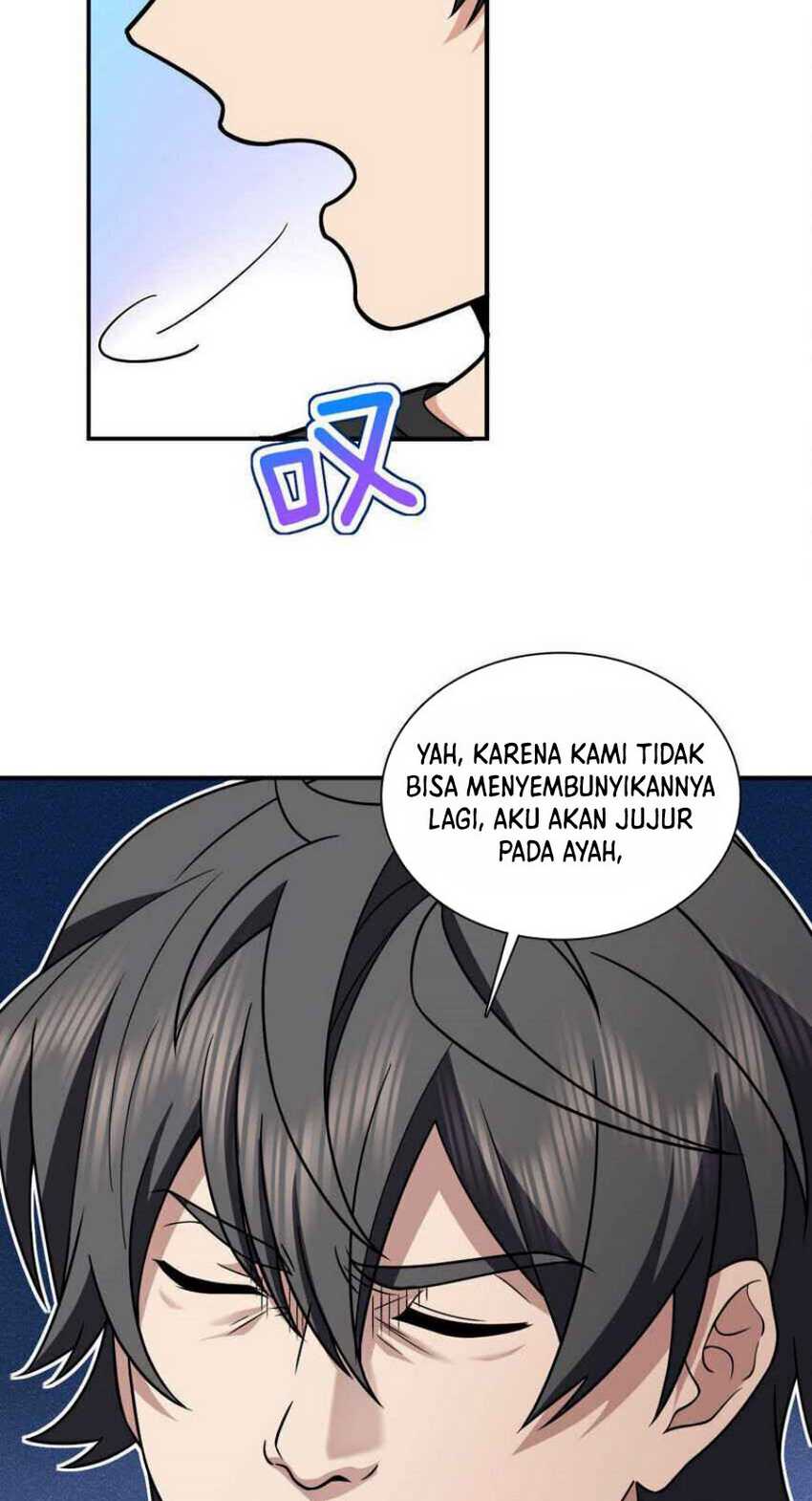 My Wife Is From a Thousand Years Ago Chapter 179 Gambar 7