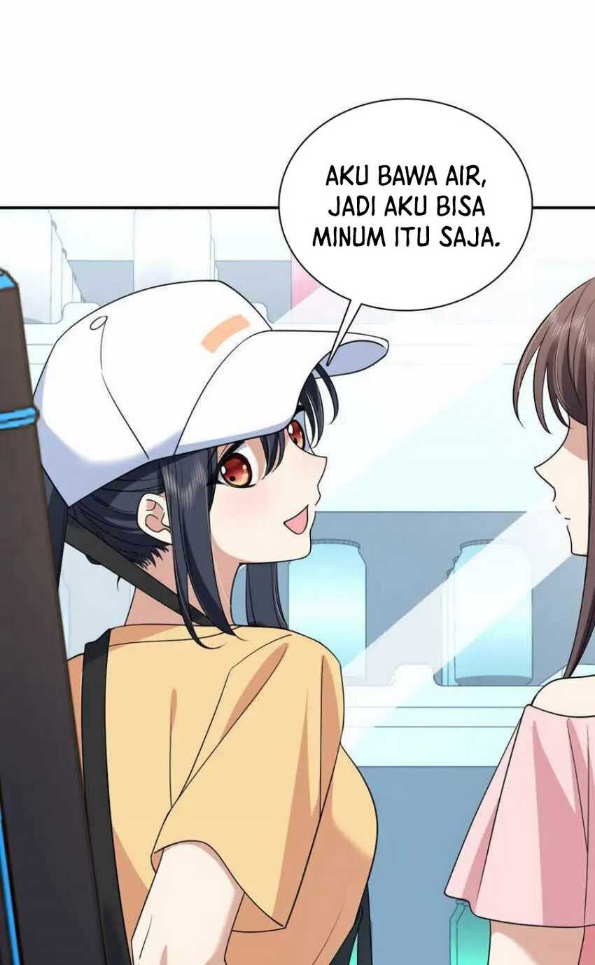 My Wife Is From a Thousand Years Ago Chapter 178 Gambar 7