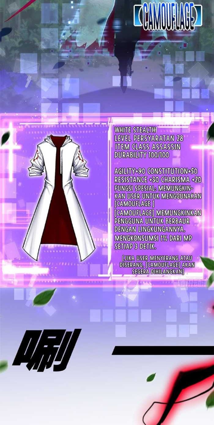Moon Slayer Chapter 29 halaman 5
