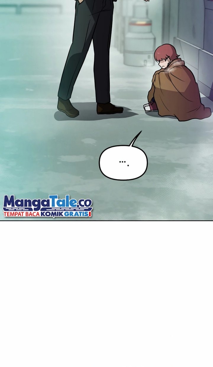I Have Max Level Luck Chapter 83 halaman 8