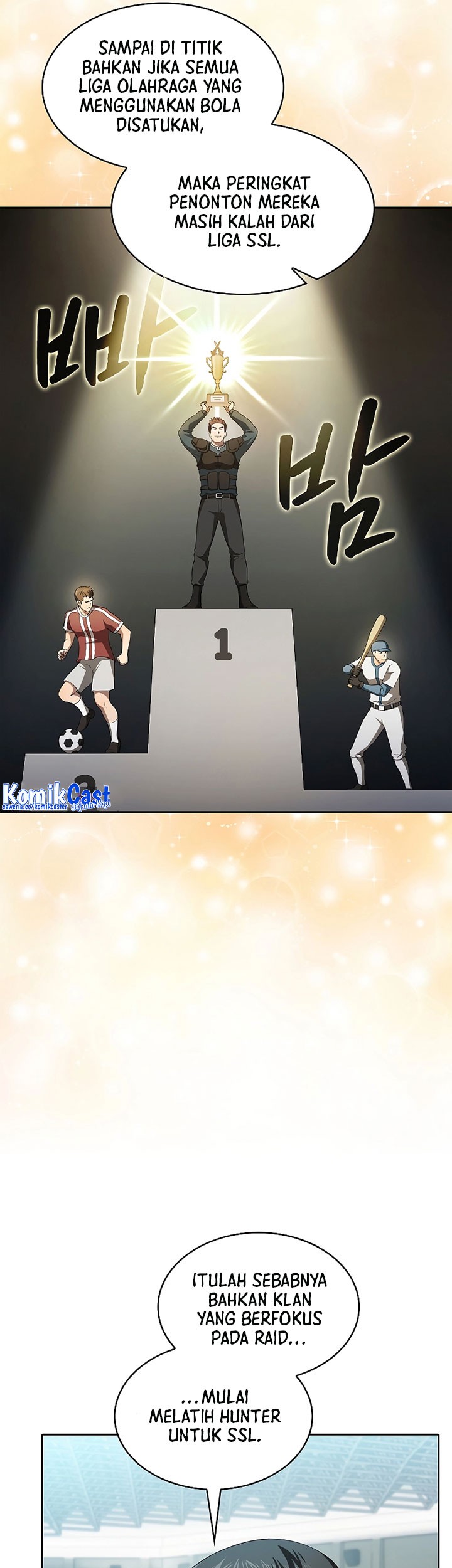 The Constellation that Returned from Hell Chapter 146 halaman 10