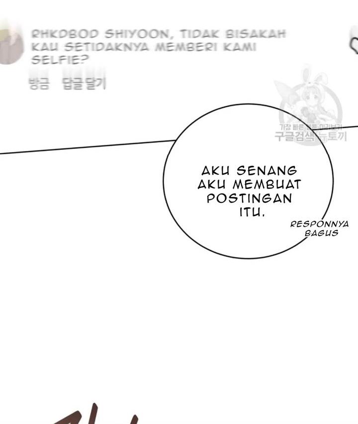 The Second Life of an Idol Chapter 51 Gambar 10