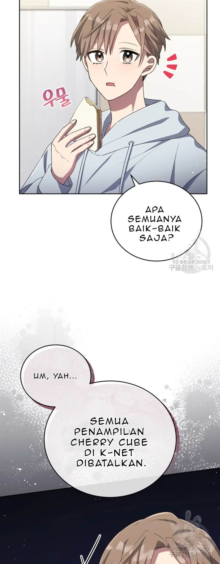 The Second Life of an Idol Chapter 50 Gambar 8