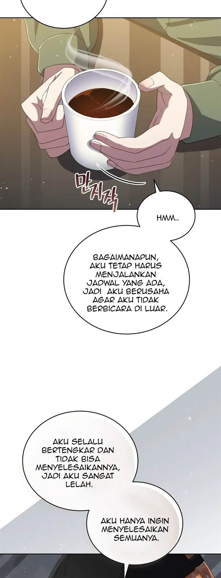 The Second Life of an Idol Chapter 41 Gambar 8