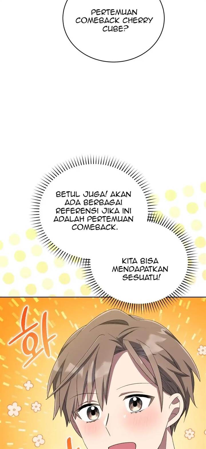 The Second Life of an Idol Chapter 37 halaman 10