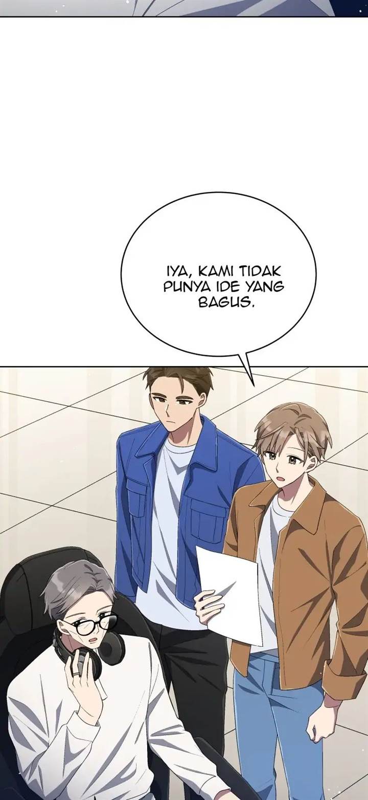 The Second Life of an Idol Chapter 37 halaman 8