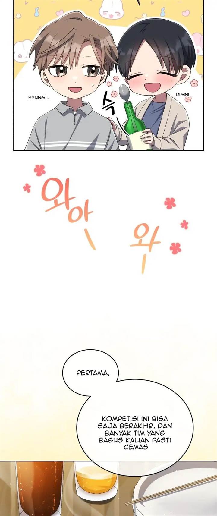 The Second Life of an Idol Chapter 35 halaman 6
