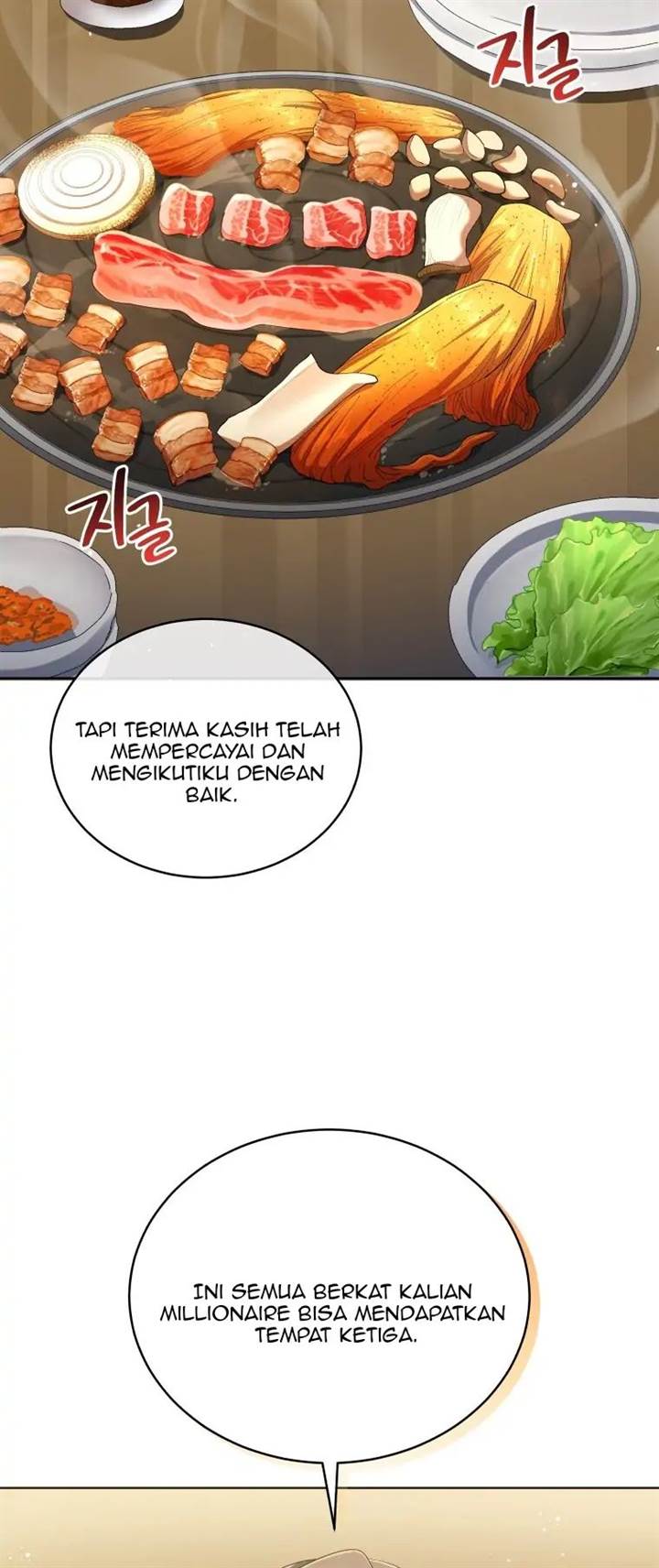The Second Life of an Idol Chapter 35 halaman 7