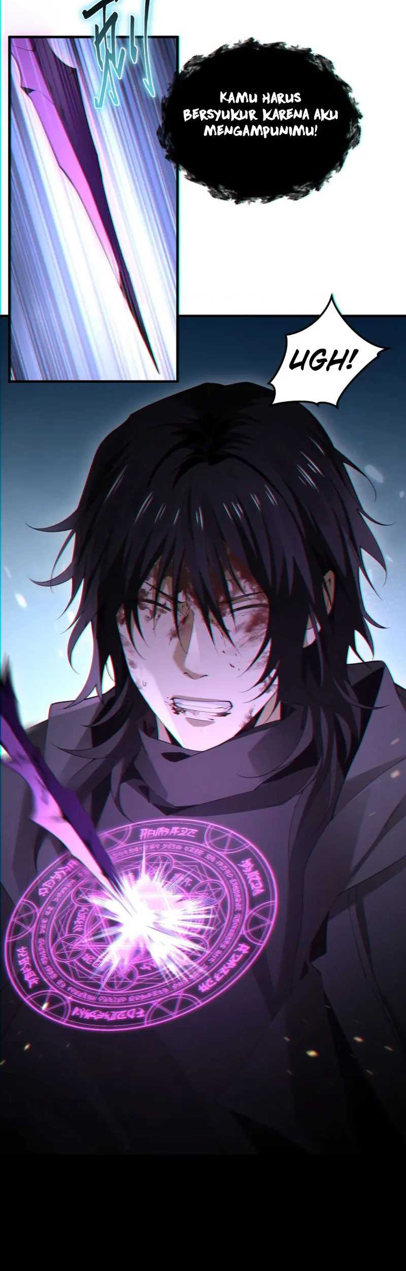 The Wretched Chapter 9 halaman 5