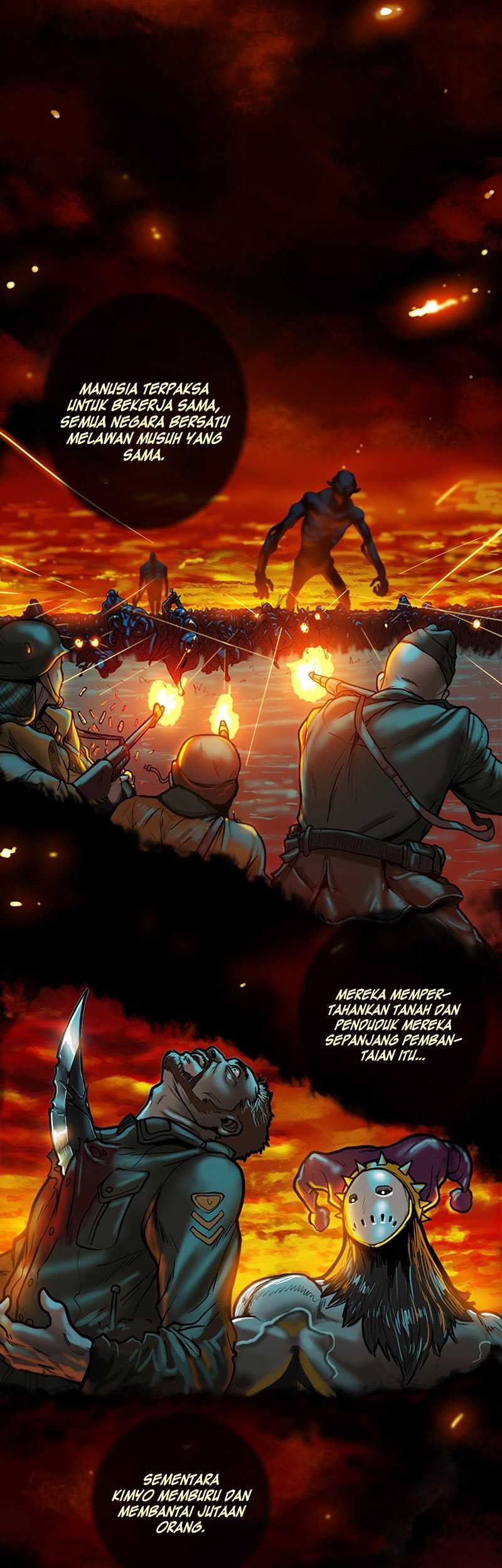 Ordeal Chapter 11 halaman 7