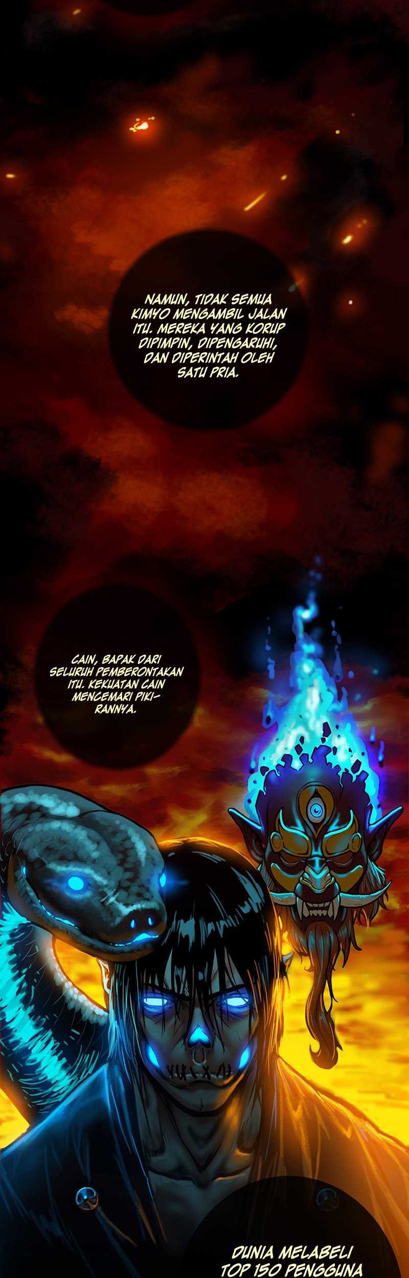 Ordeal Chapter 11 halaman 8
