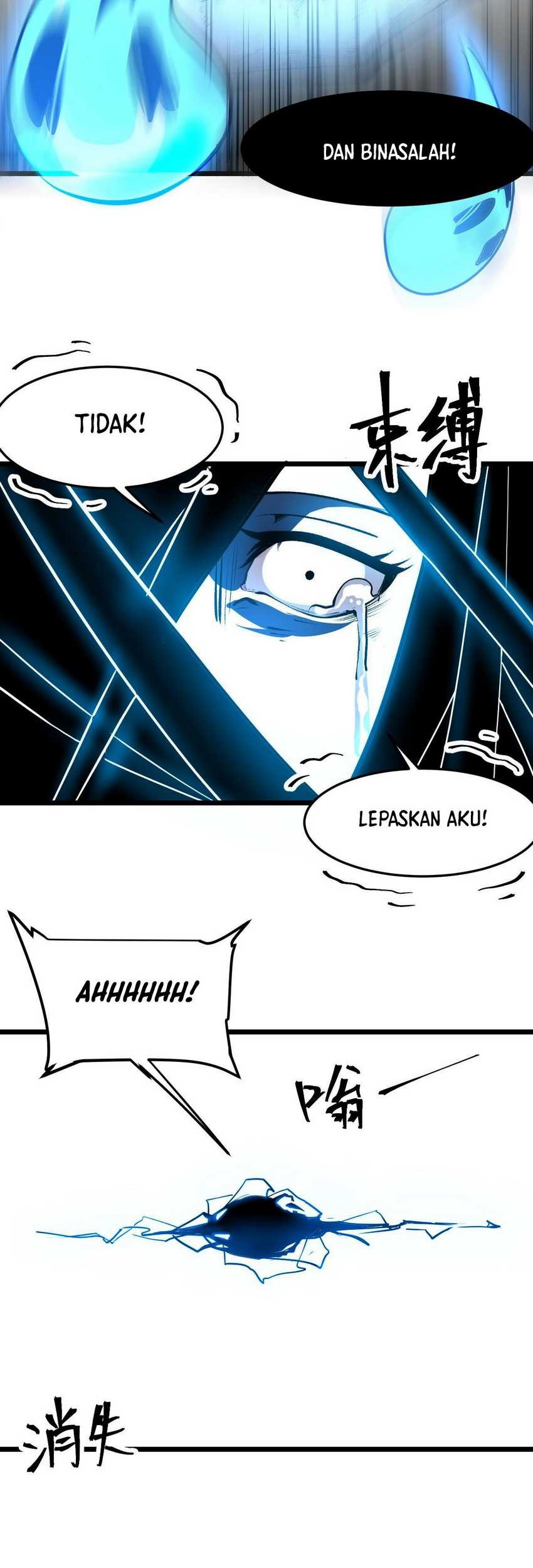 I Rely On BUG To Be The King Chapter 70 halaman 7