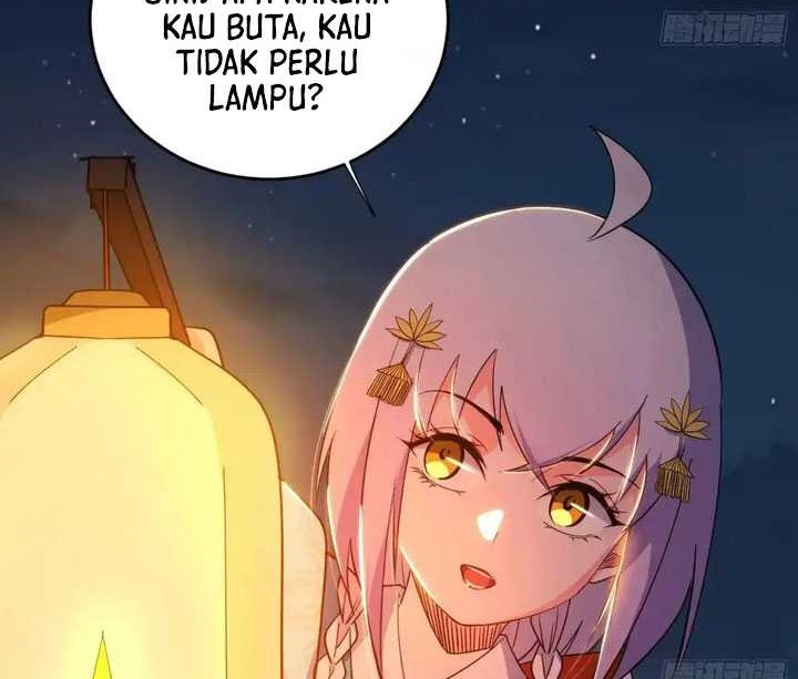 I’m An Evil God Chapter 453 halaman 9