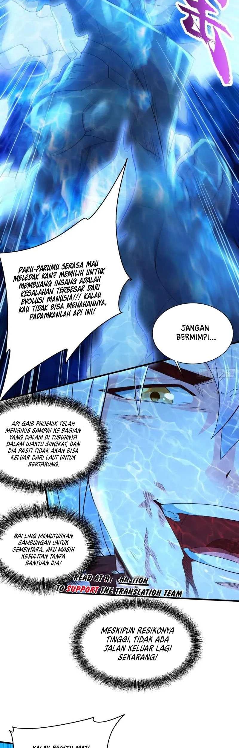 Son in Law Does Cheap Cultivation Chapter 232 halaman 4