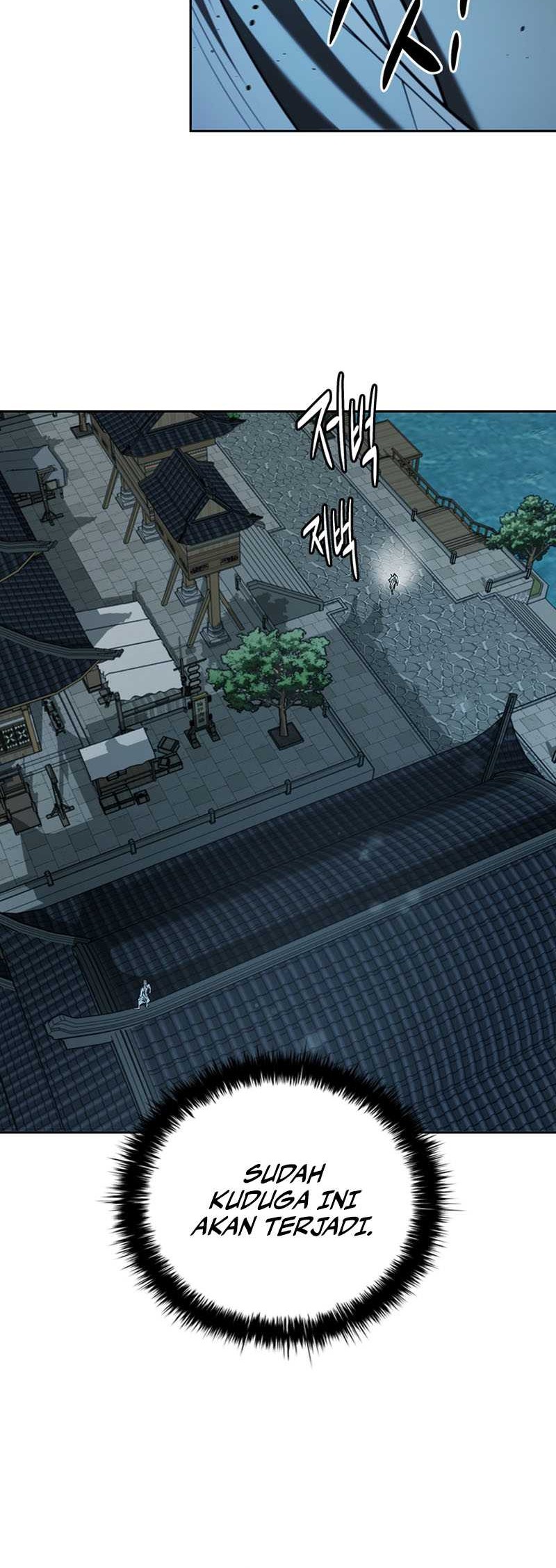 Moon-Shadow Sword Emperor Chapter 78 halaman 9