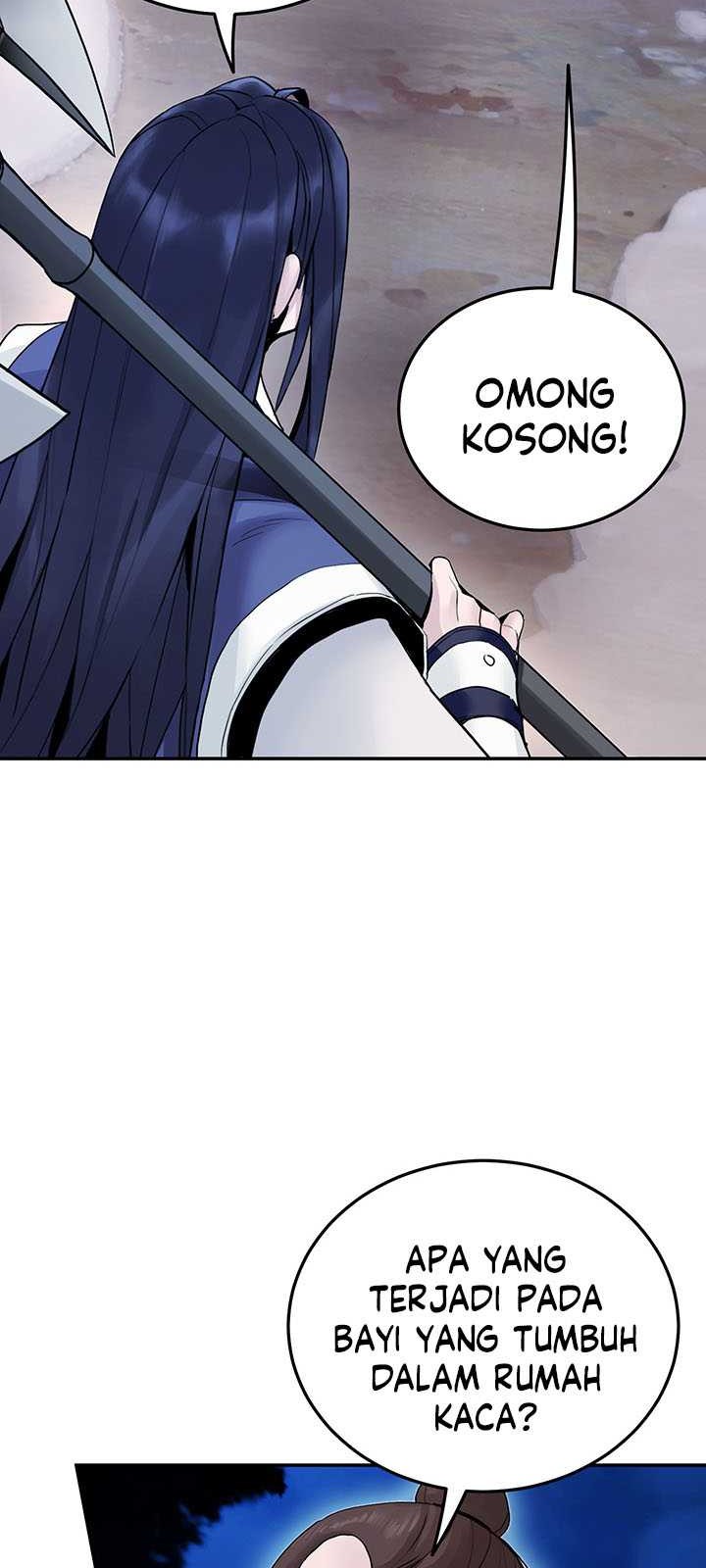 Dark and Light Martial Emperor Chapter 30 Gambar 10