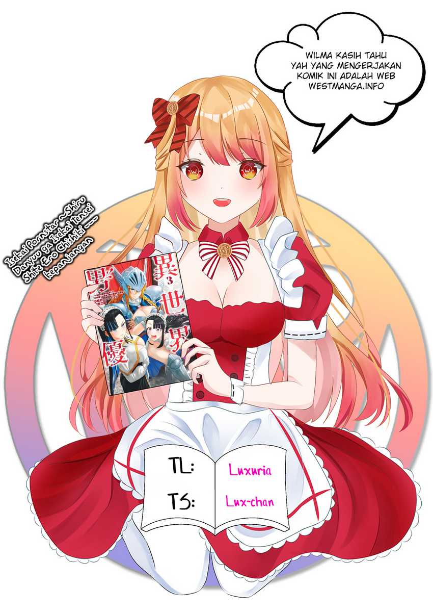 Isekai Pornstar Chapter 17 Gambar 3