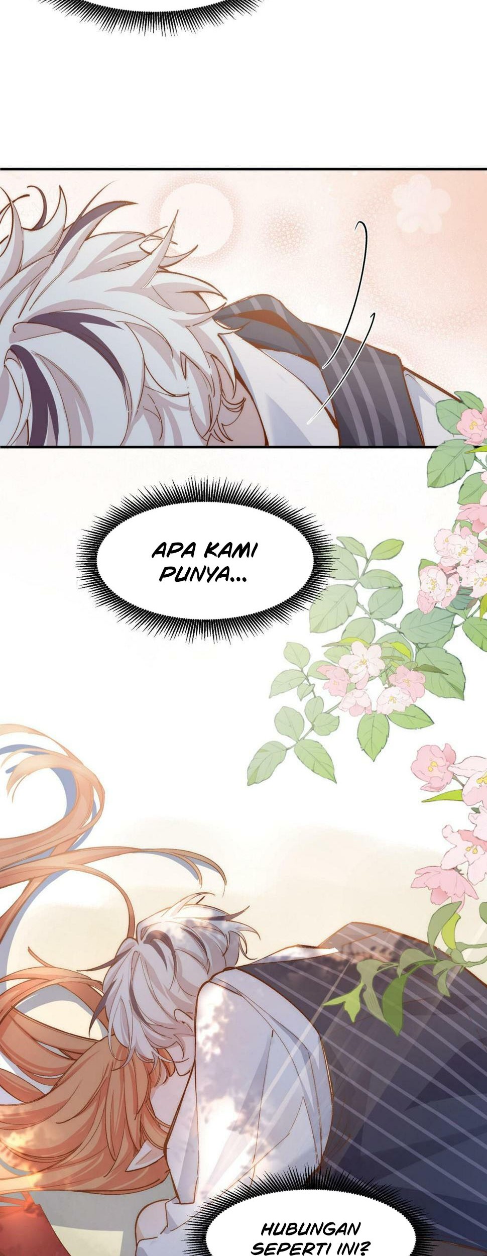 Ten Years Later, I Married My Nemesis Chapter 39 Gambar 3