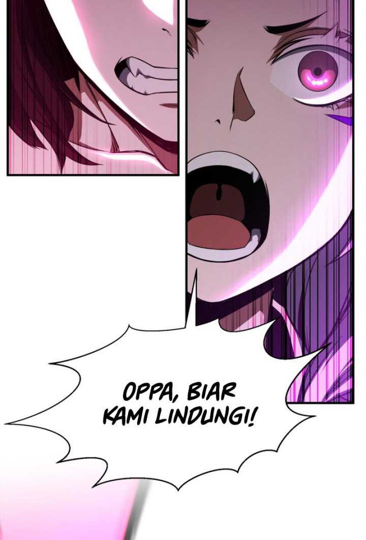 Absolute Necromancer Chapter 43 Gambar 12