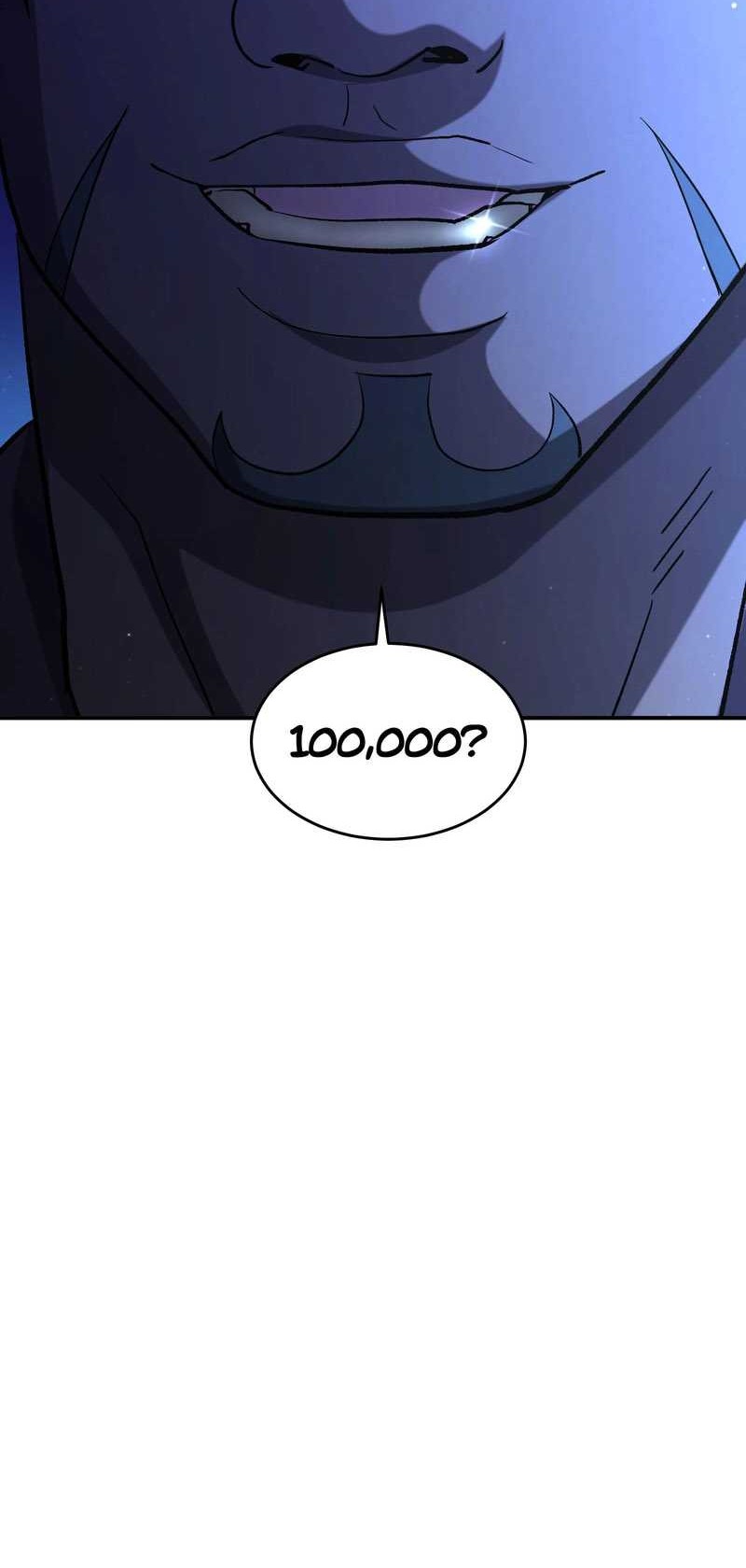 The Iron-Blooded Necromancer Has Returned Chapter 41 halaman 10