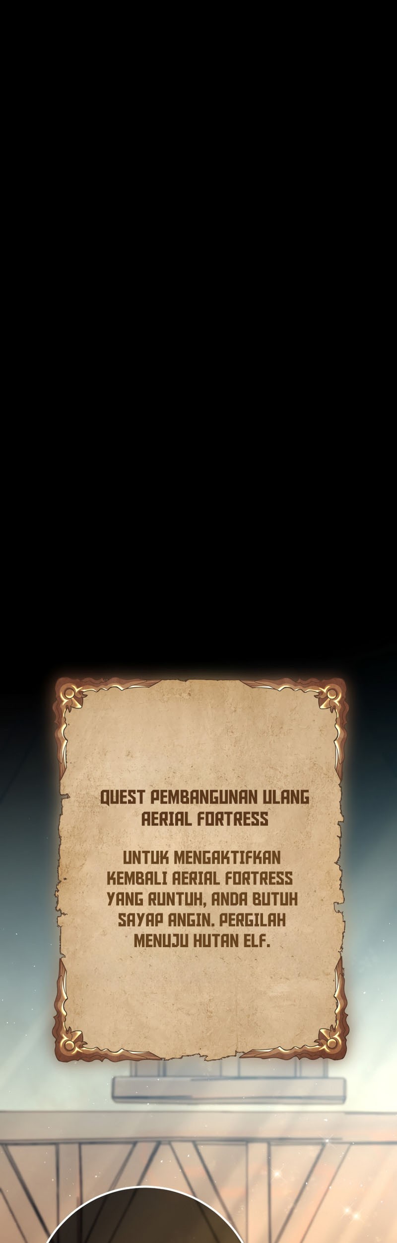 Legendary Blacksmith’s Vengeance Chapter 38 halaman 9