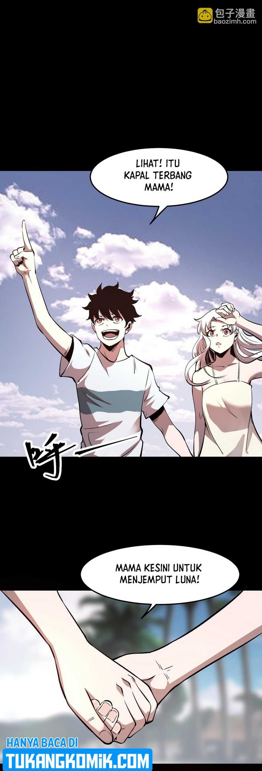 I Rely On BUG To Be The King Chapter 72 halaman 7