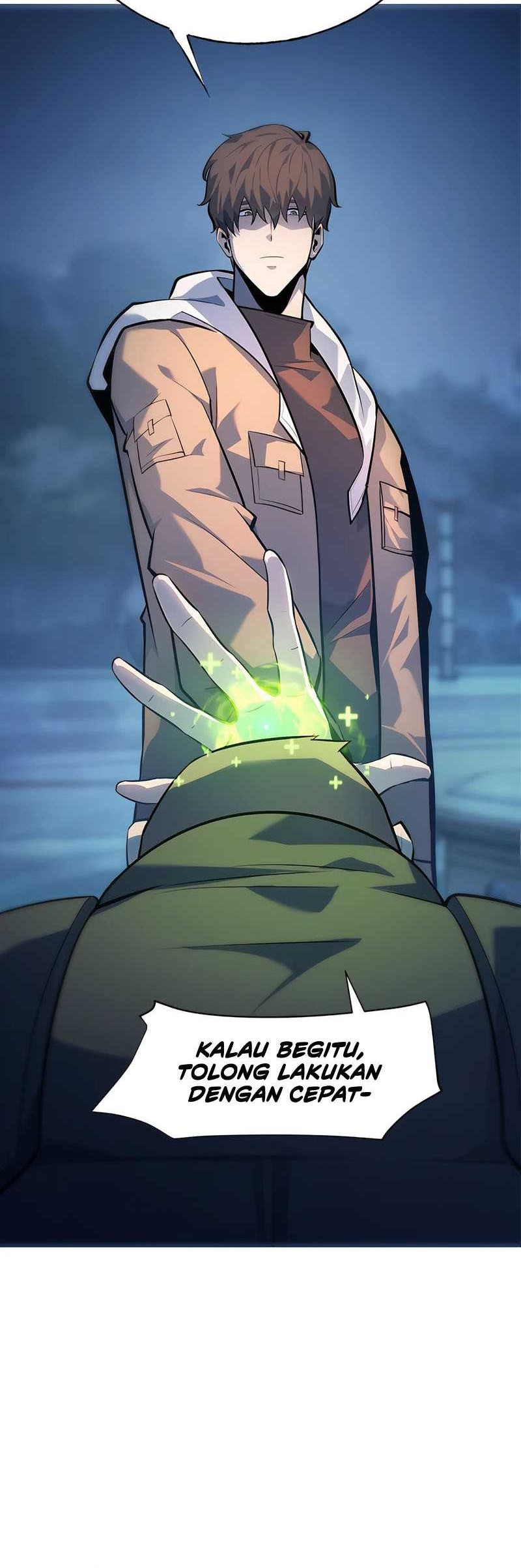 I, the Strongest Boss Chapter 13 halaman 5