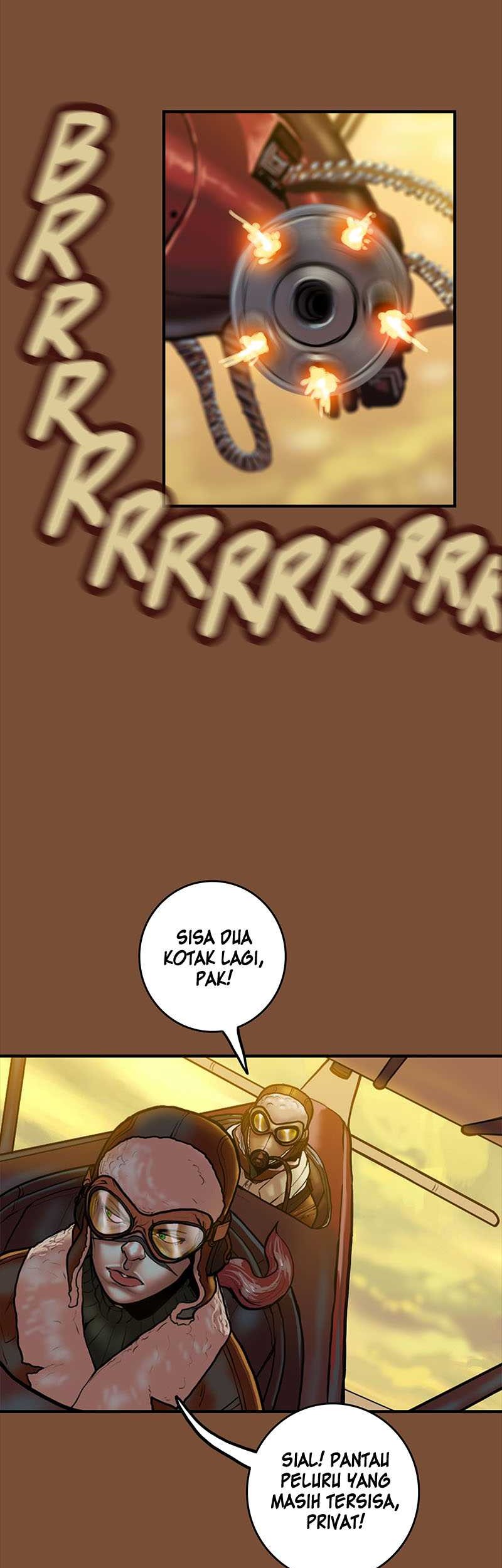 Ordeal Chapter 12 halaman 7