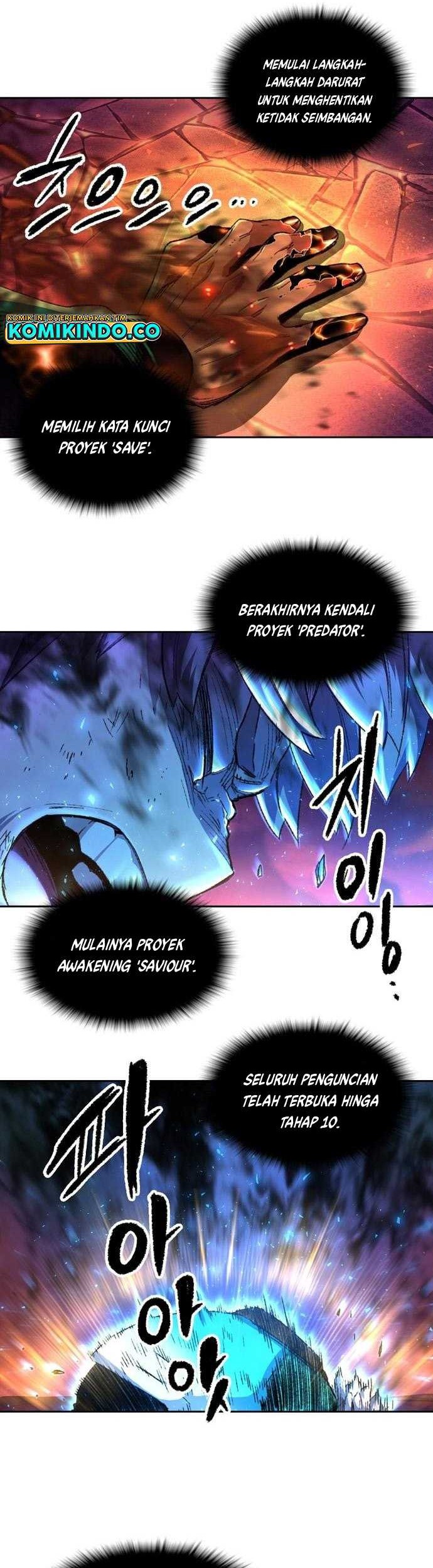 OOPARTS Chapter 91 halaman 5
