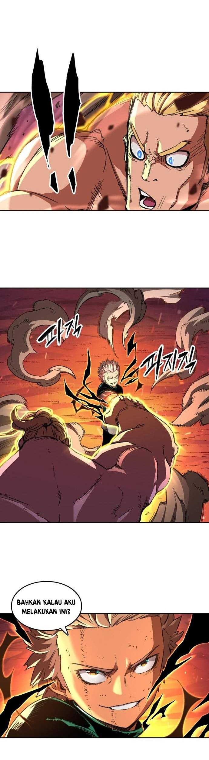 OOPARTS Chapter 90 halaman 5