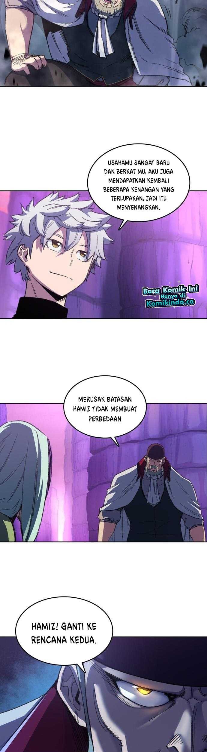OOPARTS Chapter 87 halaman 4