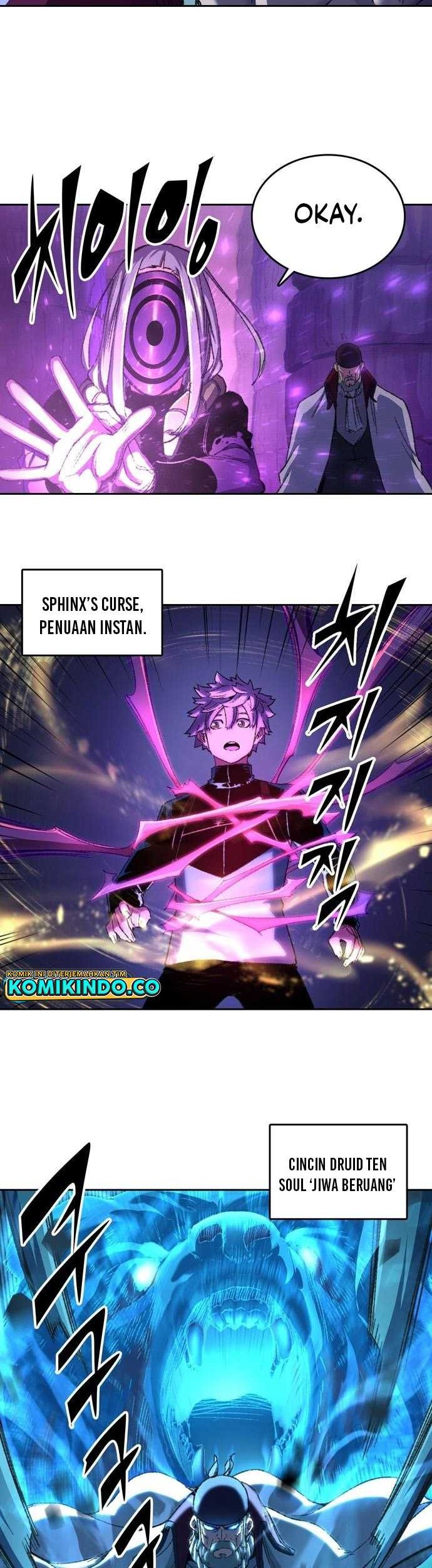 OOPARTS Chapter 87 halaman 5