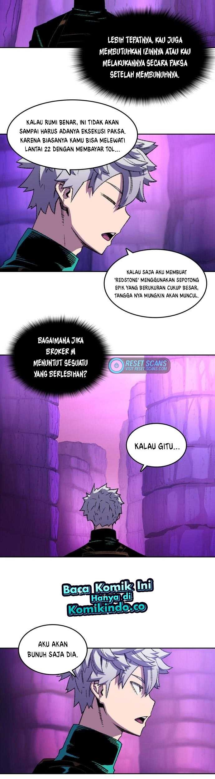 OOPARTS Chapter 86 halaman 4