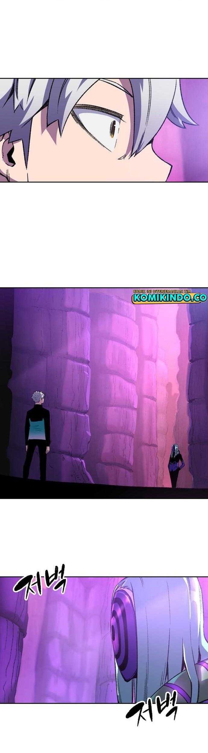 OOPARTS Chapter 86 halaman 5