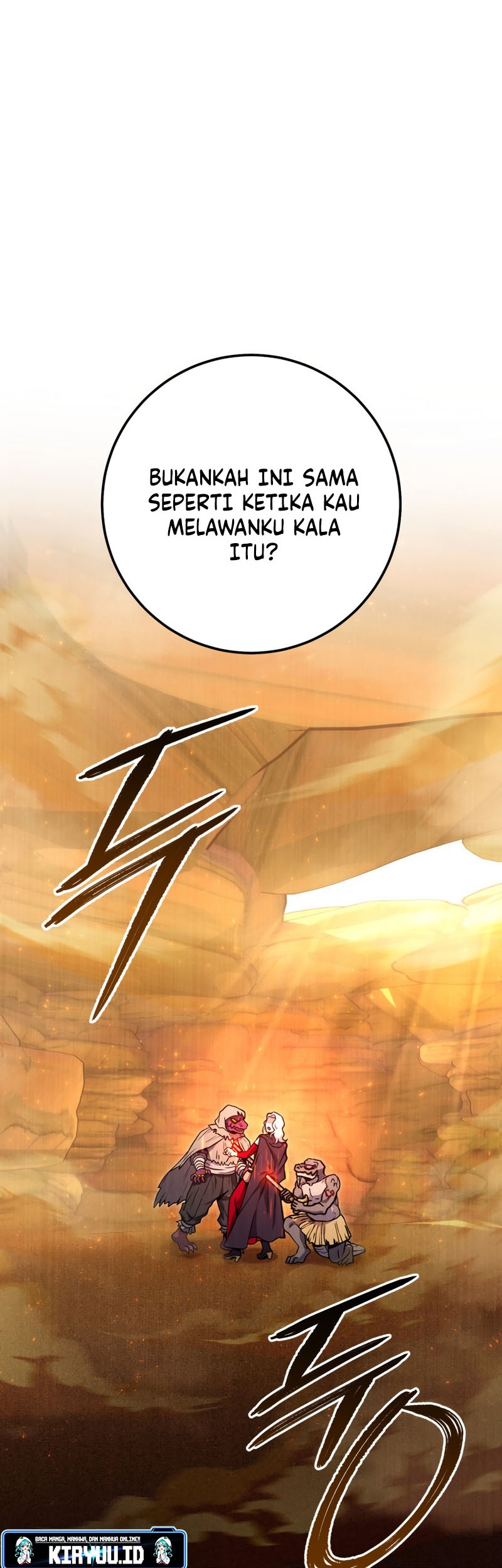 Legendary Blacksmith’s Vengeance Chapter 39 halaman 13