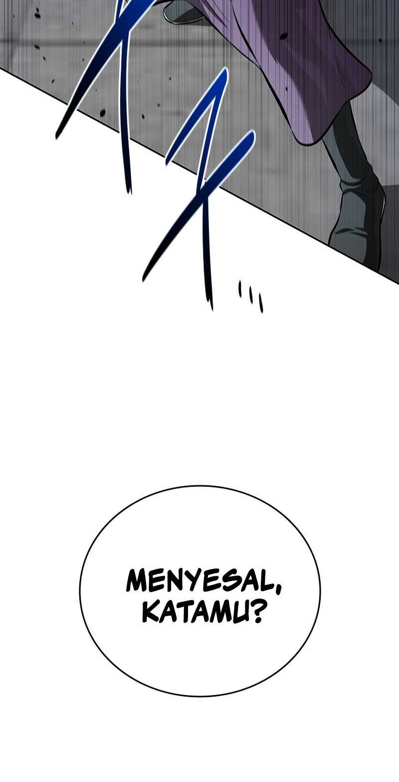 Moon-Shadow Sword Emperor Chapter 79 halaman 9