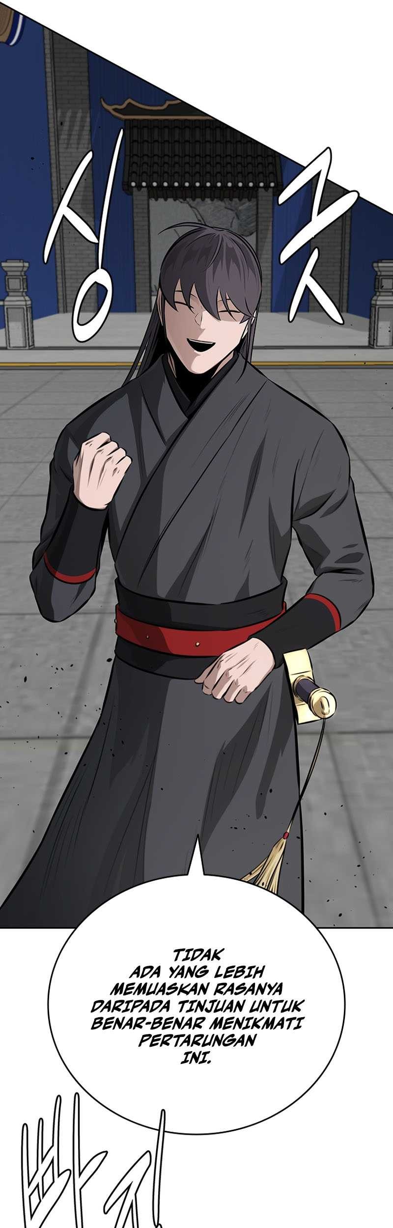 Moon-Shadow Sword Emperor Chapter 79 halaman 10