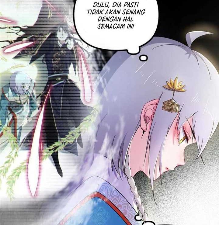 I’m An Evil God Chapter 455 halaman 7