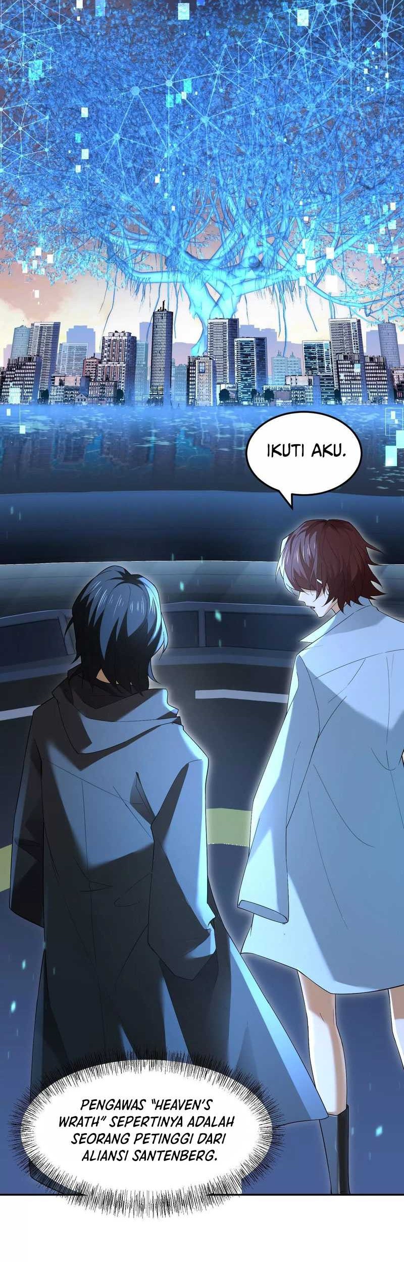 The Wretched Chapter 12 halaman 5