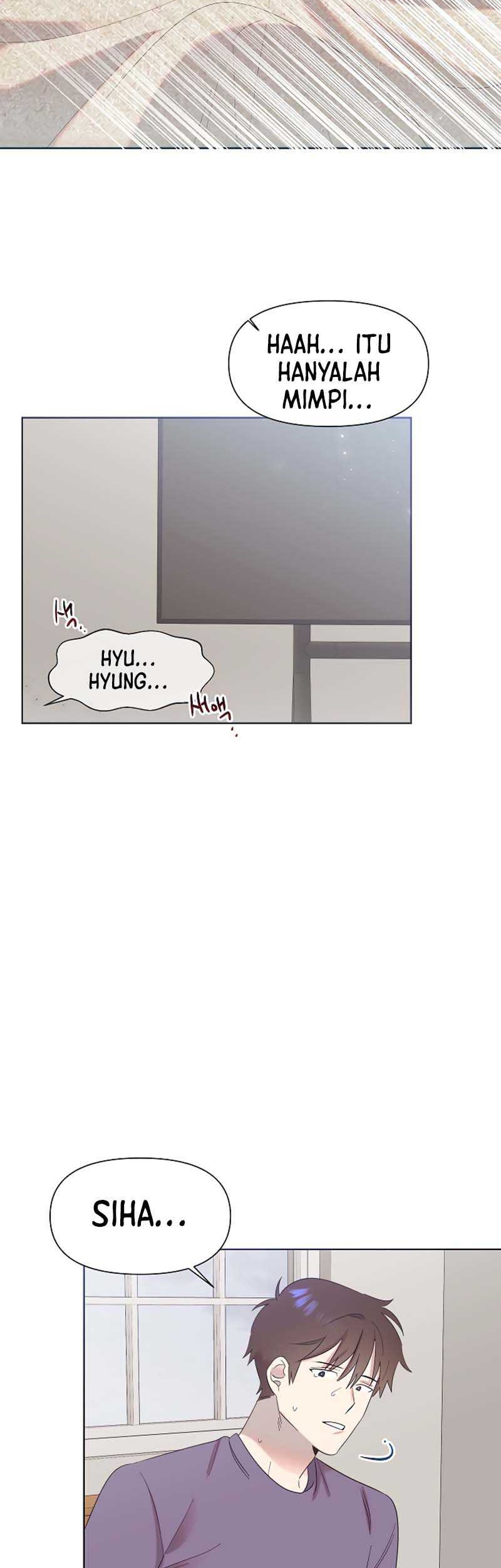 Brother, Am I Cute? Chapter 11 Gambar 7