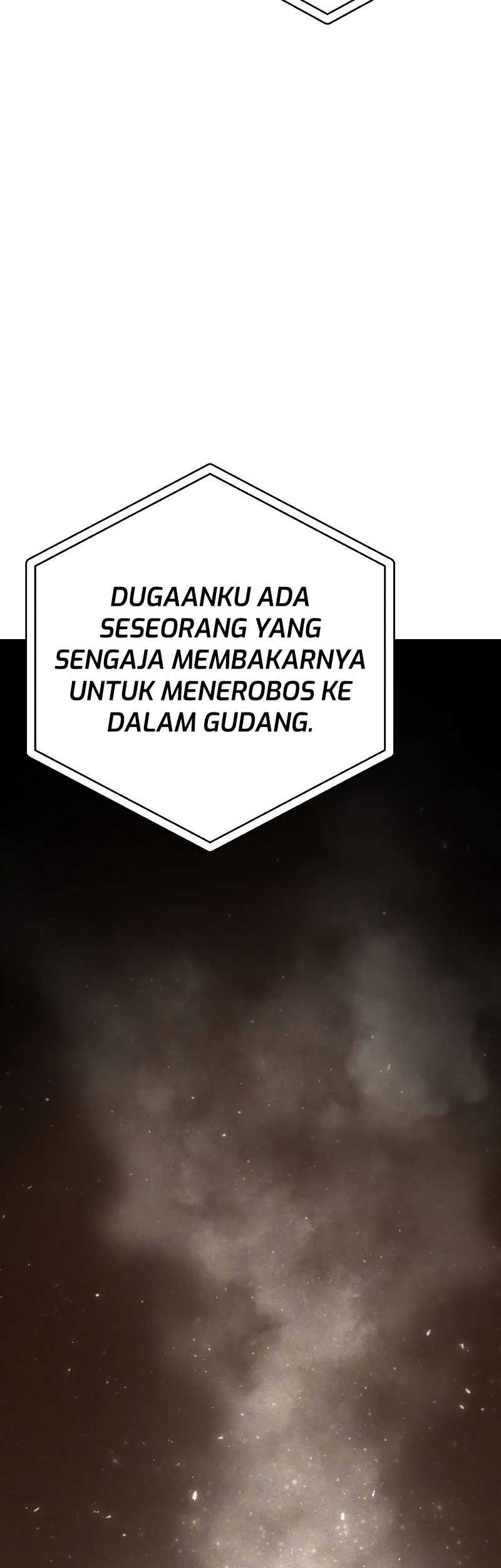 Foreigner on the Periphery Chapter 31 halaman 12