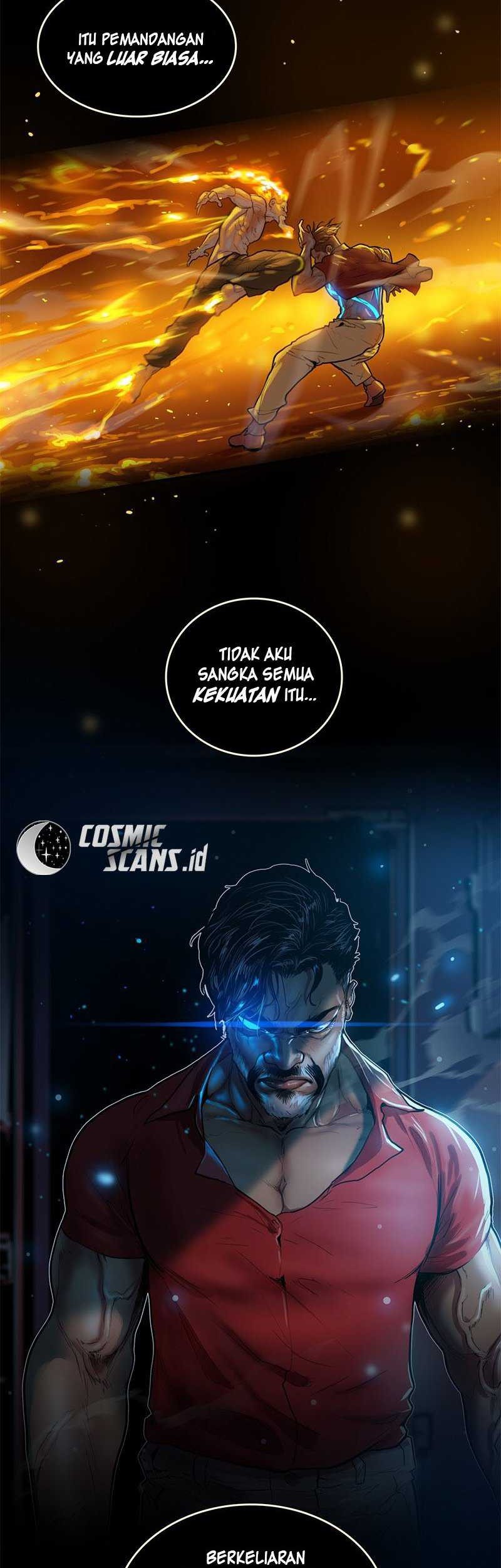 Ordeal Chapter 15 halaman 7