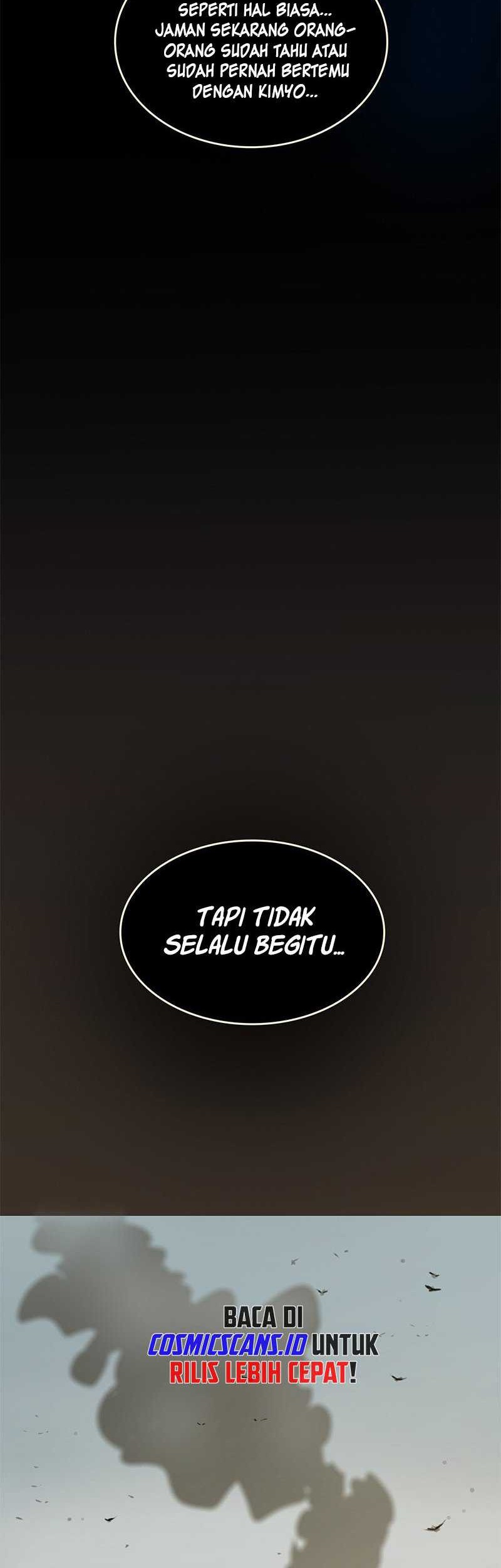 Ordeal Chapter 15 halaman 8