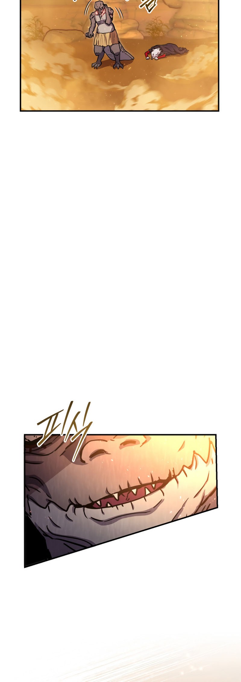 Legendary Blacksmith’s Vengeance Chapter 40 halaman 9