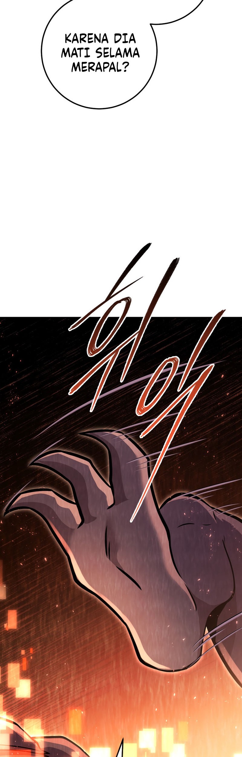 Legendary Blacksmith’s Vengeance Chapter 40 halaman 11